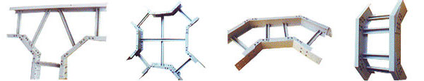 Frp Cable Trays Tees